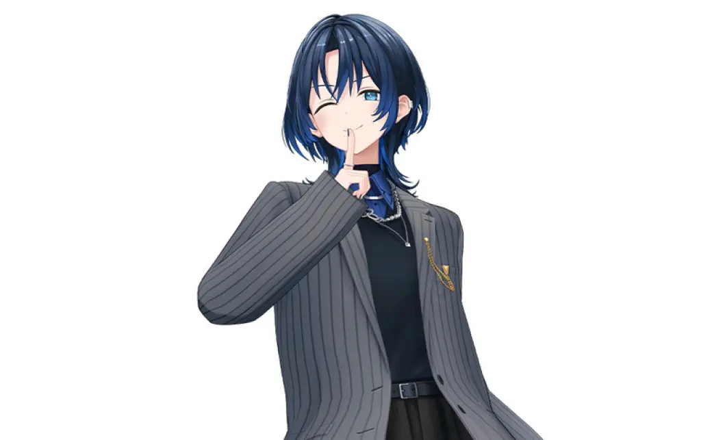 【20点まとめ売り】ホロライブ 火威青 C 火威青 販売 | [hBP03]エリートスパーク | ホロライブOCG通販