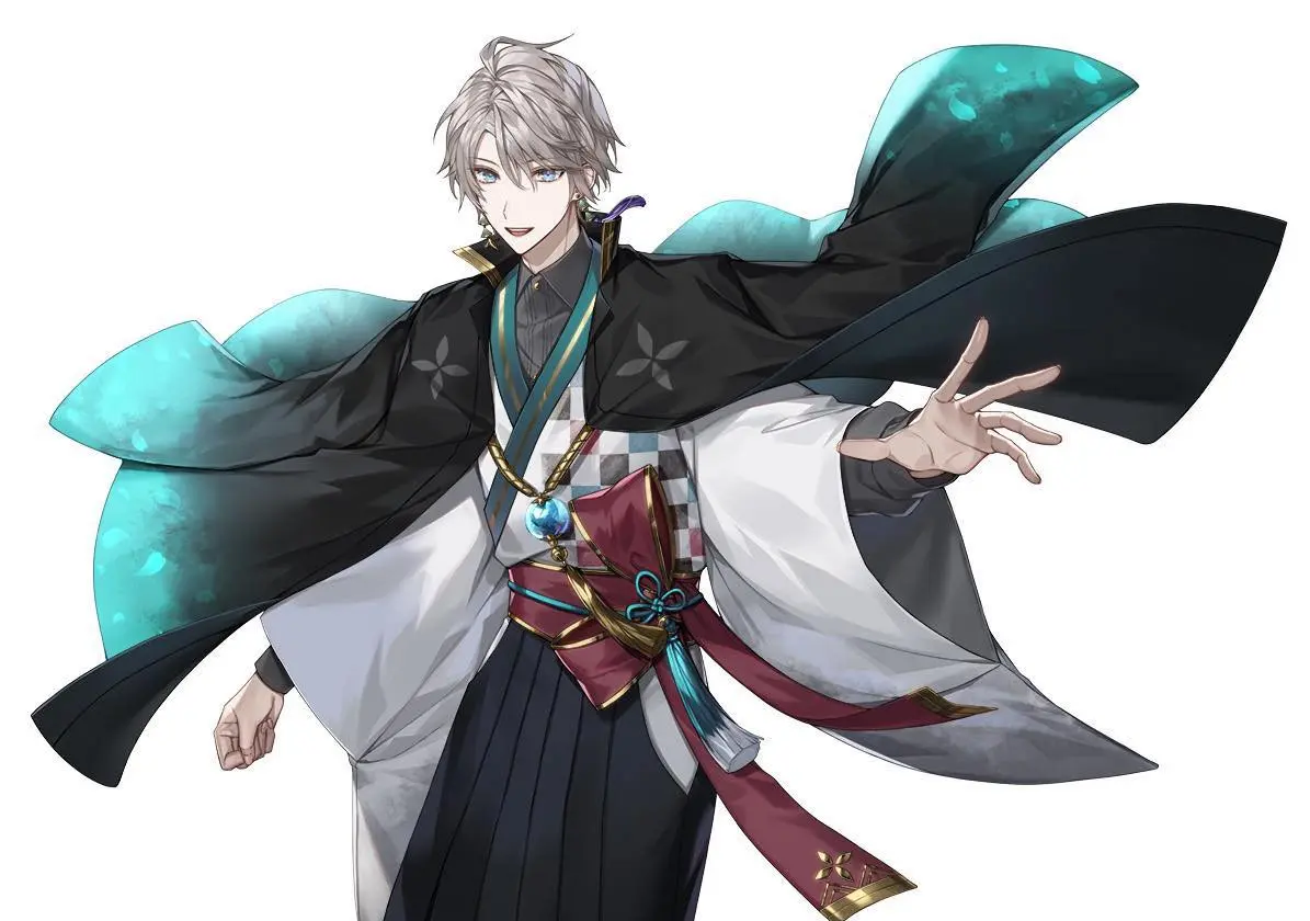 にじさんじ甲斐田晴への荒らし行為、被疑者が業務妨害罪で書類送検に