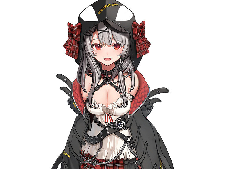 ホロライブ沙花叉クロヱ、配信活動を終了へ 秘密結社holoXでは初の卒業