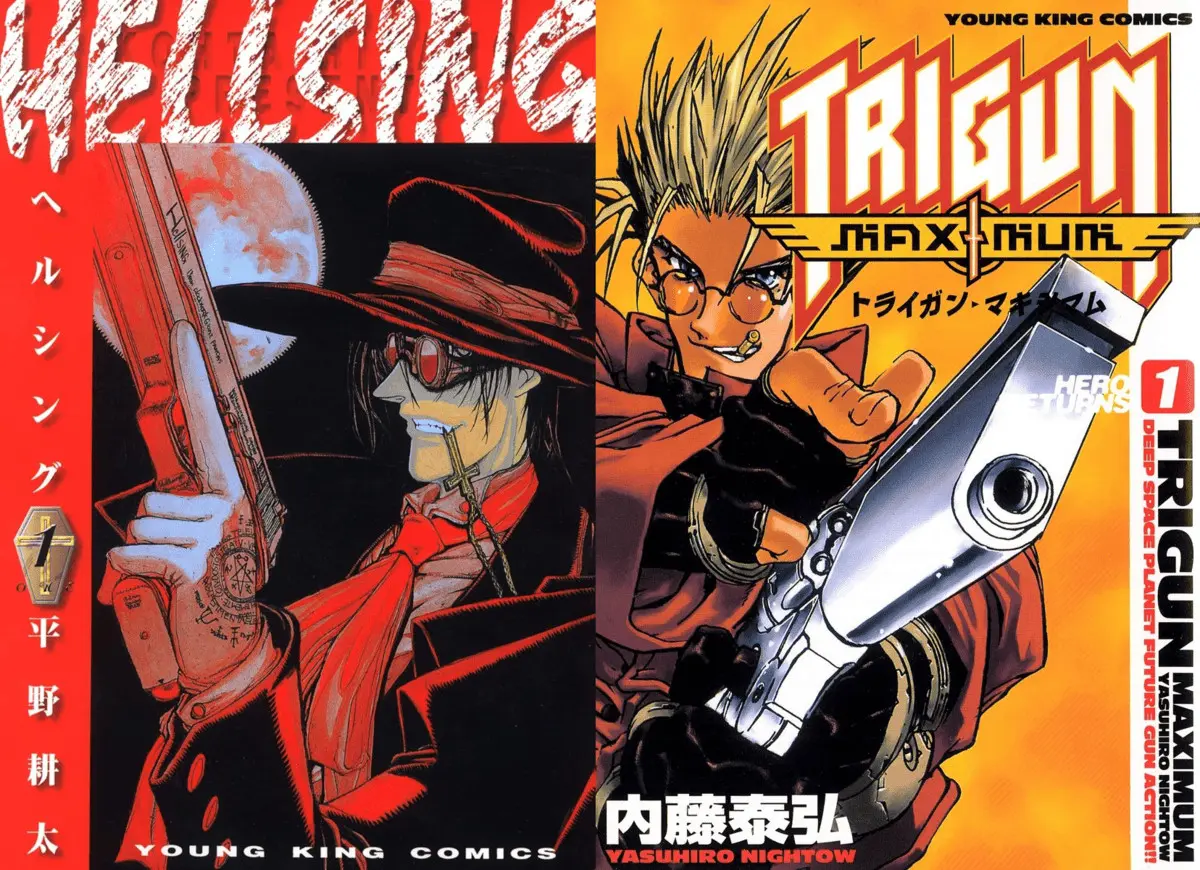 連載10年の大巨編が堂々完結！『達人伝』完結巻発売＆記念
