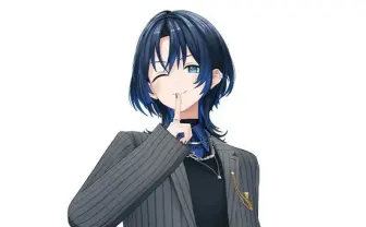 ホロライブきってのVRChat民 火威青「バーチャルマーケット」に参加表明