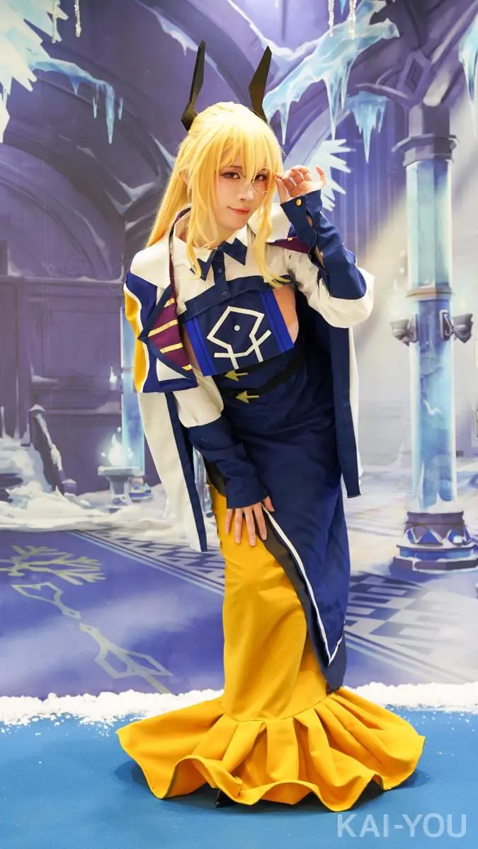 「コミックマーケット105（C105）」のコスプレイヤー_1