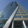 山野ホールの入っているM.YAMANO TOWER