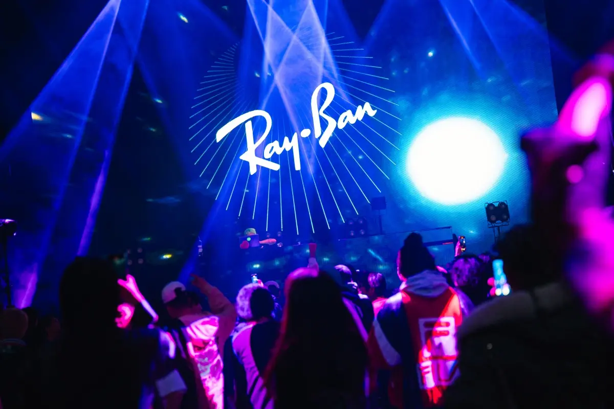「YENJAMIN」ライブフォト5