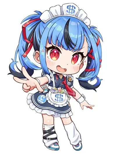 新兎わいさん