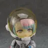 ねんどろいど「ルーシー」2