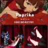 『パプリカ』パンプス