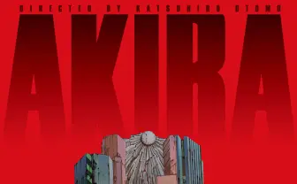 アニメ『AKIRA』YouTubeで無料公開　大友克洋によるSFアクションの金字塔