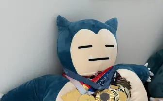 スケボー堀米雄斗選手の“金メダルカビゴン”が「さらにパワーアップ」