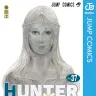 『HUNTER×HUNTER』37巻表紙／画像はAmazonから
