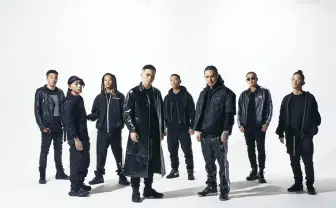 BAD HOP新作EP『Lift Off』配信 同時にYouTubeの過去MVを削除