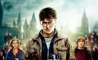 映画「ハリー・ポッター」最終章3作、金曜ロードショーで連続放送