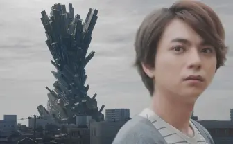 謎の巨大生物“街”を描く「世にも奇妙な物語」のSFドラマが秀逸 佐藤勝利が主演