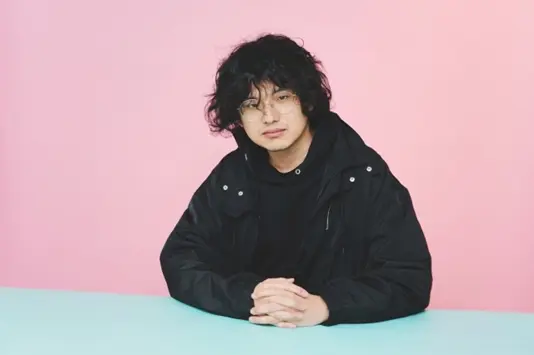 KAI-YOU代表米村