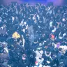 当日は1300人以上が会場に詰めかけた