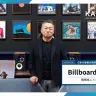 Billboard JAPANチャートディレクター・礒﨑誠二さん＆スタッフ・渕井実香さんインタビュー