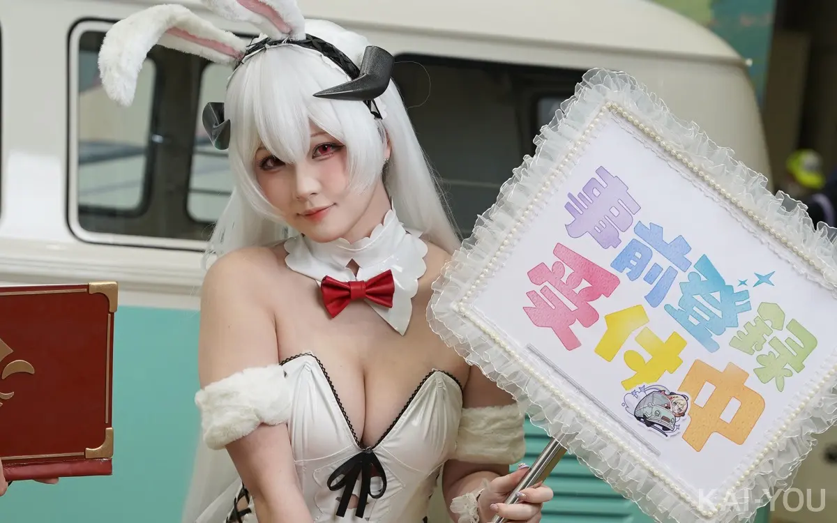 「コミックマーケット105（C105）」のコスプレイヤー_6