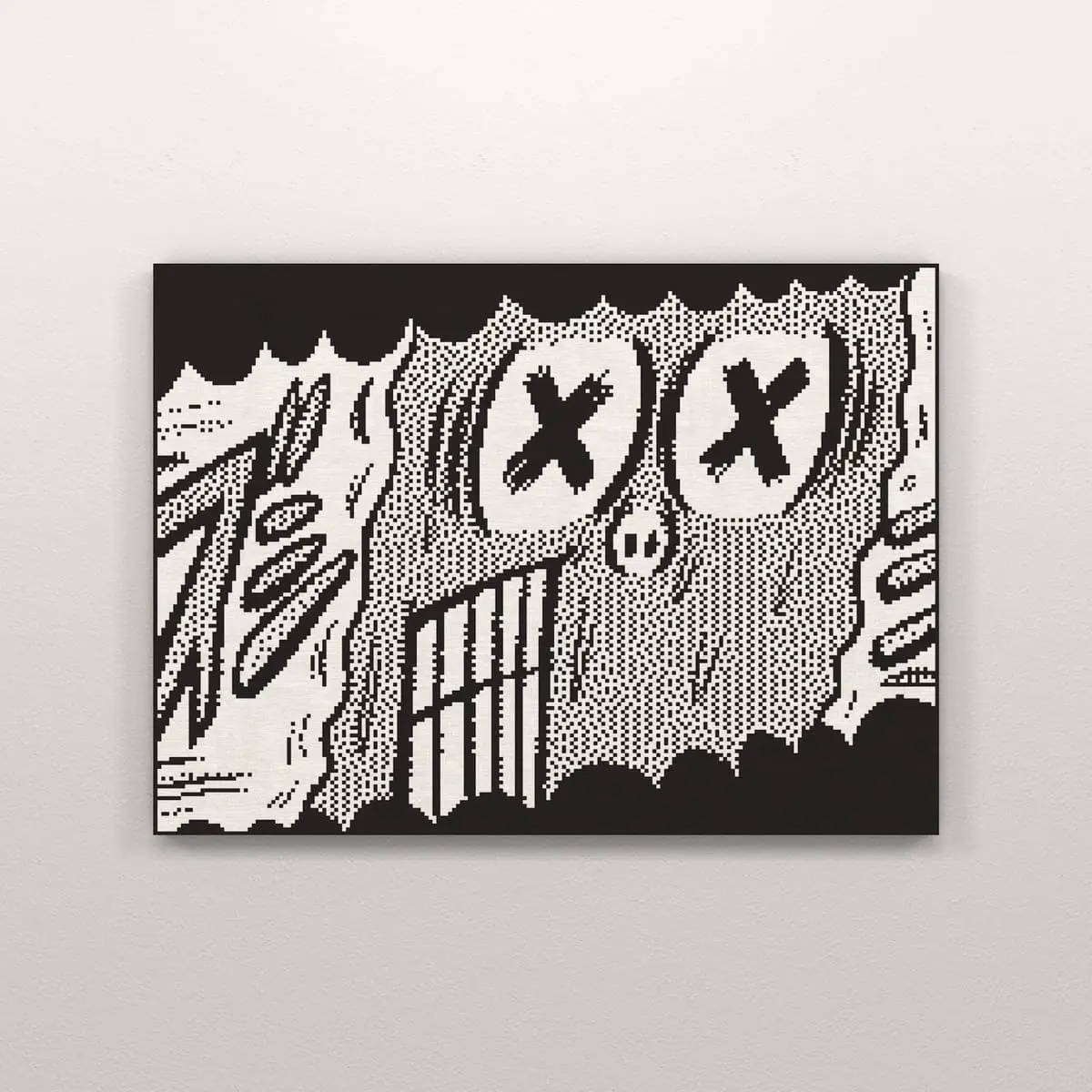 AC部による作品2