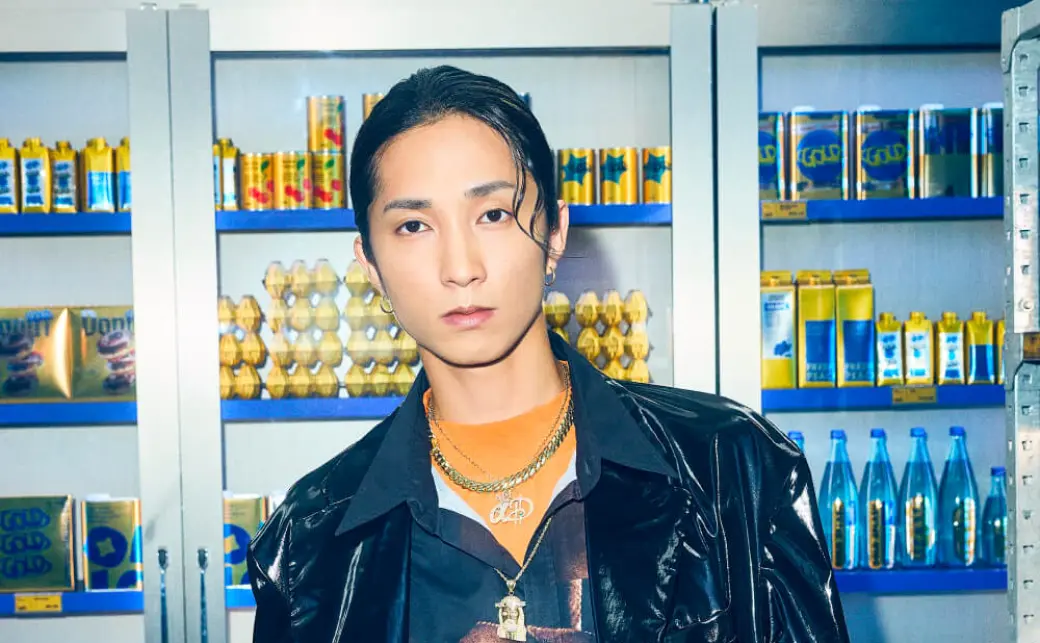 SixTONES田中樹、SKY-HIの音楽フェス「D.U.N.K.」ラップコラボに