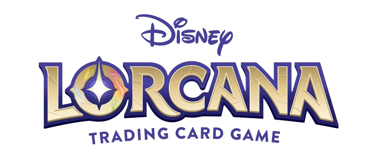 『ディズニー・ロルカナ・トレーディングカードゲーム』