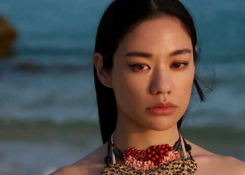 Awich、初のアニメタイアップ『シャングリラ・フロンティア』新OPテーマを担当