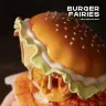 SANKTOYSのBurger Fairies[4]