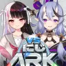 「VSにじARK」／画像はロゴデザインを担当したいもけんぴさんのXより