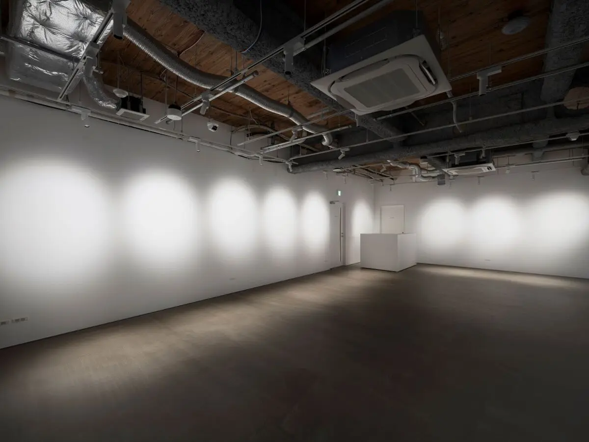 NewGallery内観4