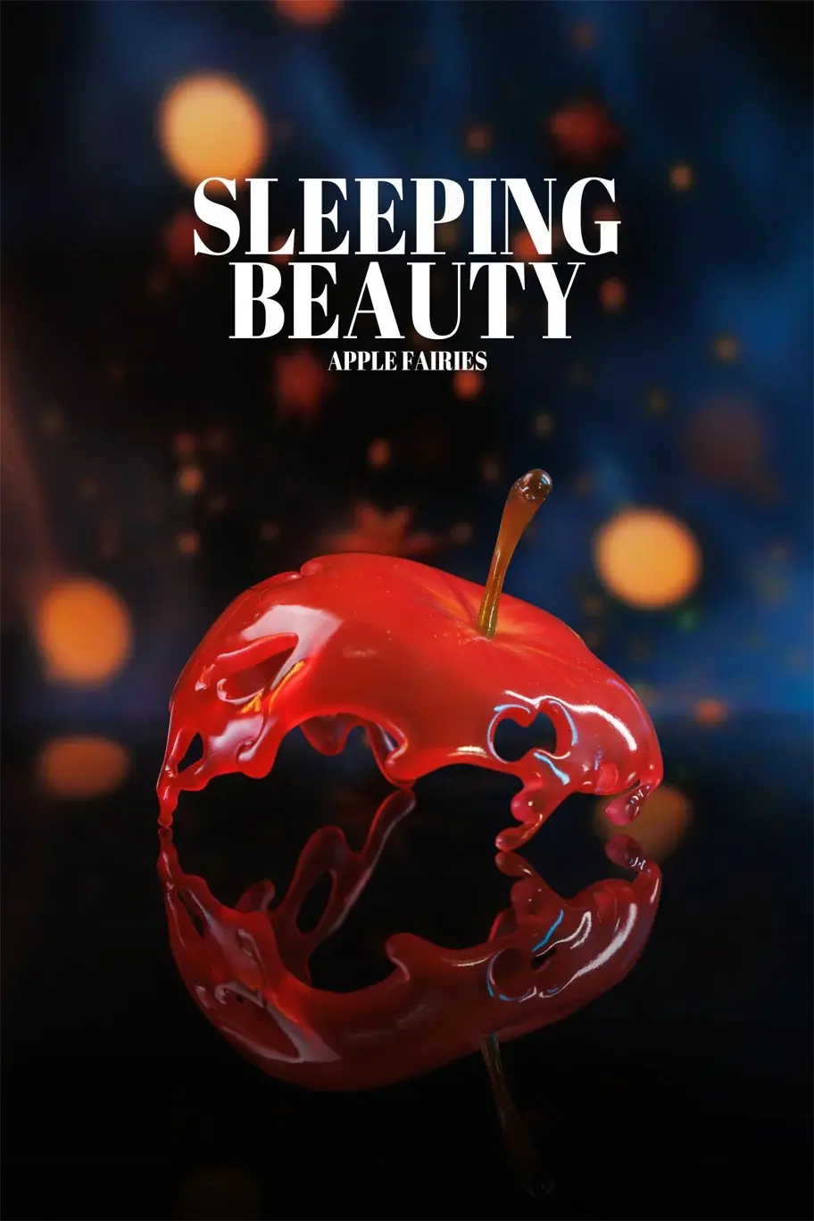 SANKTOYSのApple Fairies[3]