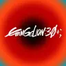 「EVANGELION:30+； 30th ANNIVERSARY OF EVANGELION」ティザービジュアル／画像はイベント公式Xより