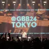 豊洲PITで開催された「GBB2024」