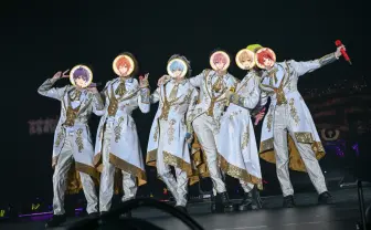 すとぷり、さいたまスーパーアリーナ公演レポ リスナーの心を掴んだ6人の王子