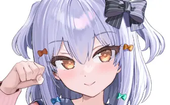 VTuber犬山たまき(佃煮のりお)、チャンネル登録者数100万人達成