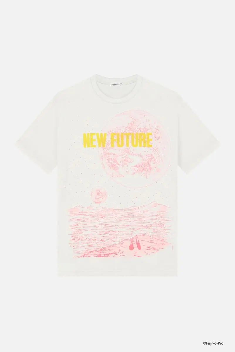 ドラえもん×ラッドミュージシャン コラボコレクション②