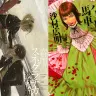 『春風のスネグラチカ』と『ブラッドハーレーの馬車』