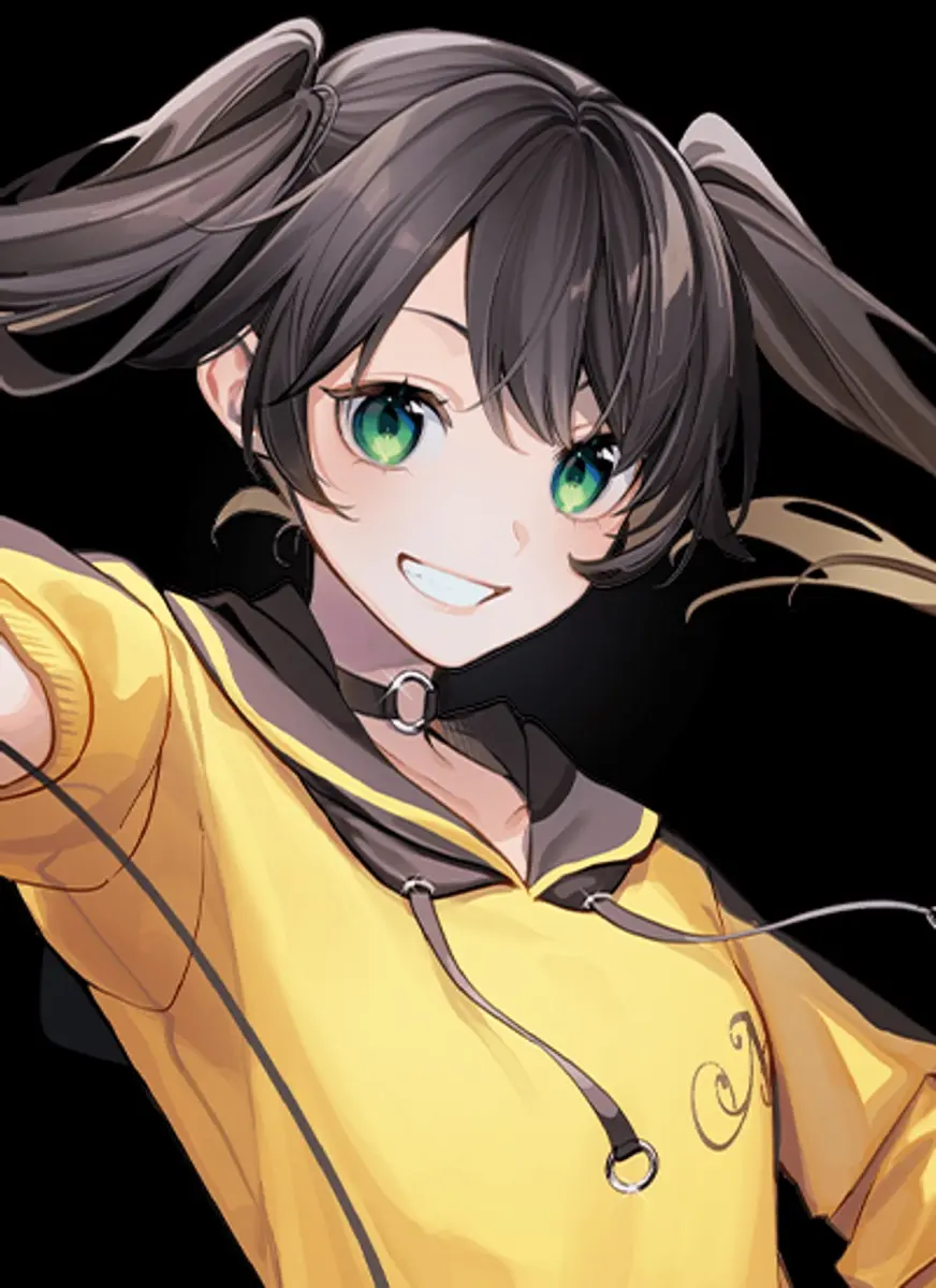 初瀬川岬さん