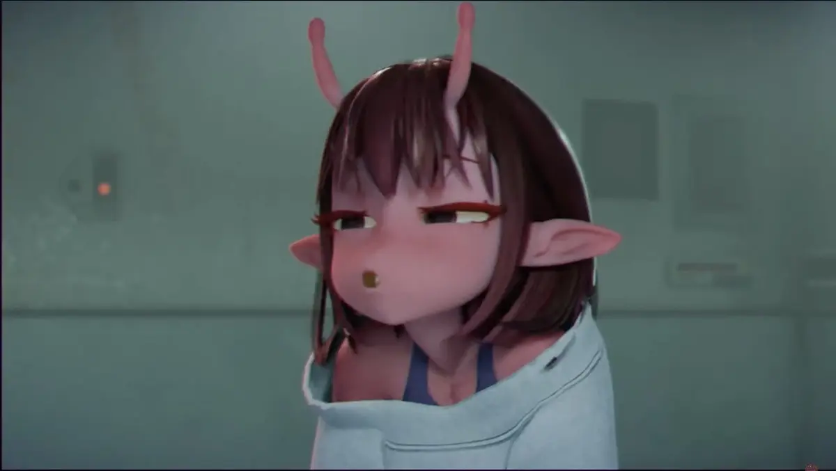 『ミルキー☆ハイウェイ』新作ティザー映像③