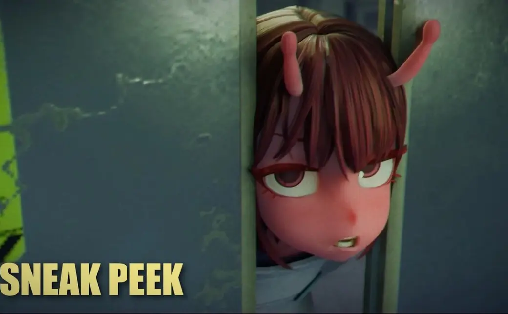 ミルキー☆ハイウェイ』新シリーズ／画像はすべてYouTubeの新作