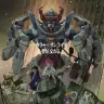 劇場アニメ『機動戦士Gundam GQuuuuuuX -Beginning-』キービジュアル ©︎創通・サンライズ