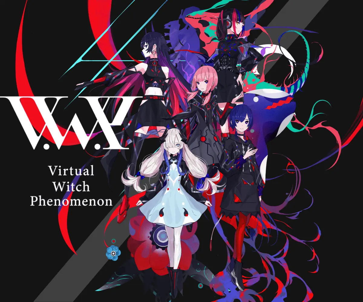 花譜らV.W.P、ヤンマー製作オリジナルアニメ『未ル』の主題歌を担当