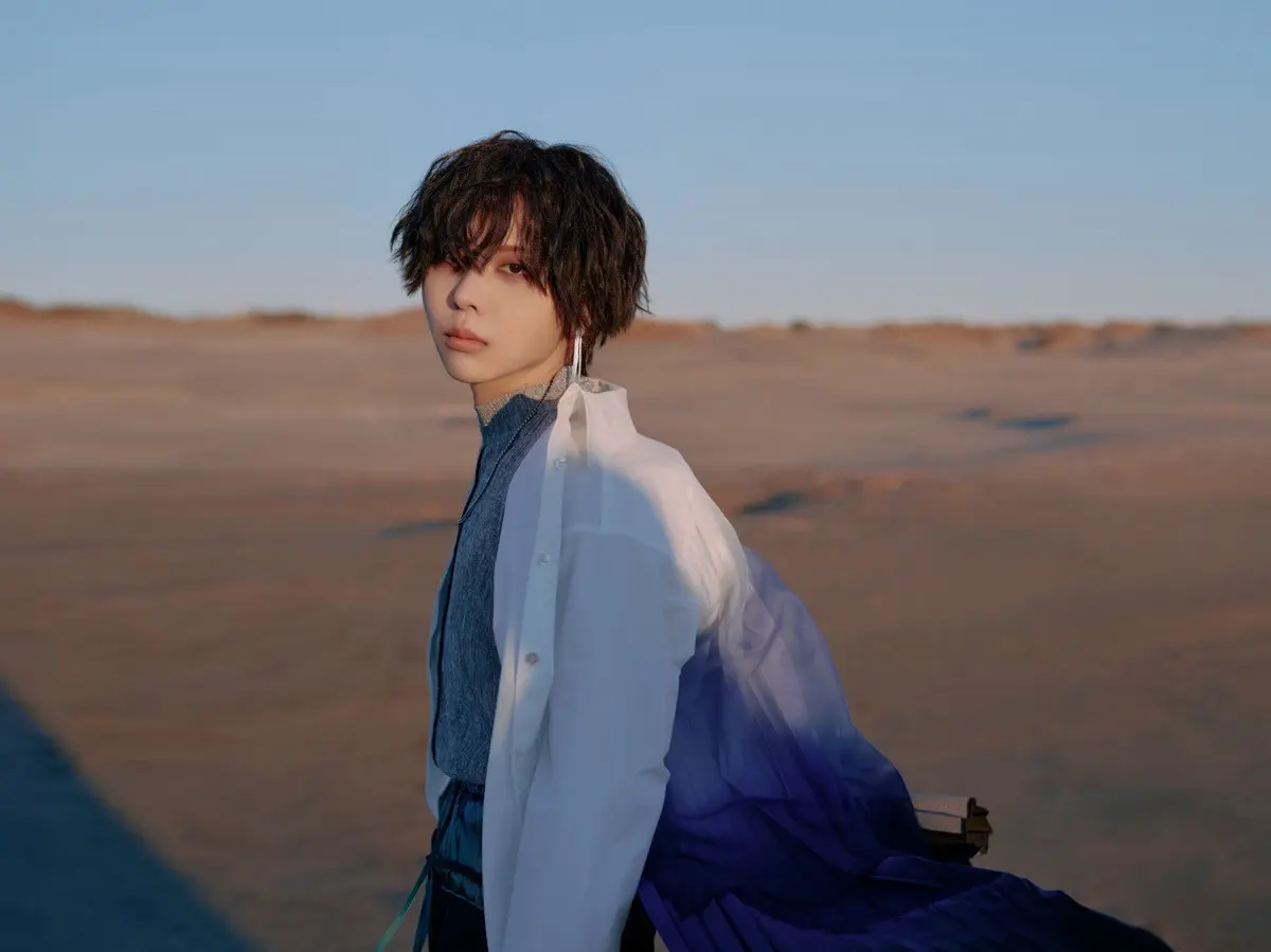 音羽-otoha-、Zepp DiverCityで自身最大規模のワンマンライブ開催決定