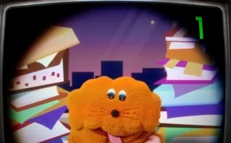 VTuber赤見かるび、ロッテのバレンタインCMに出演? 声が「似てる」と話題沸騰