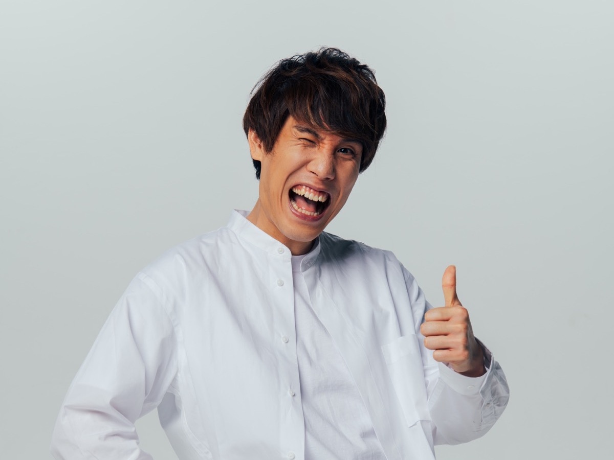 QuizKnockの須貝駿貴がTikTokを開設！サイエンス