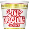 日清食品「カップヌードル レギュラー」