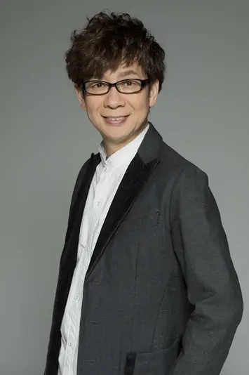 ドク役を演じる山寺宏一さん