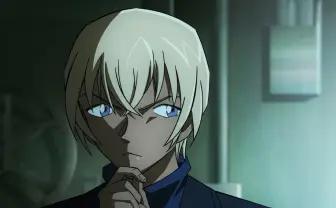 アニメ『名探偵コナン』安室透の新声優は草尾毅　前任の古谷徹は不祥事で降板