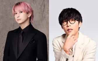 Snow Man佐久間大介のソロ楽曲、大石昌良が制作 蜜月関係ここに