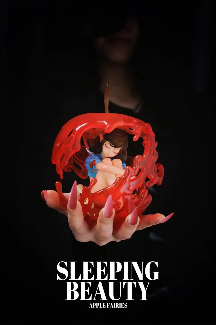 SANKTOYSのApple Fairies[2]