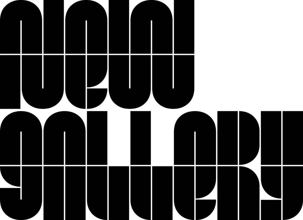 NewGalleryのロゴ