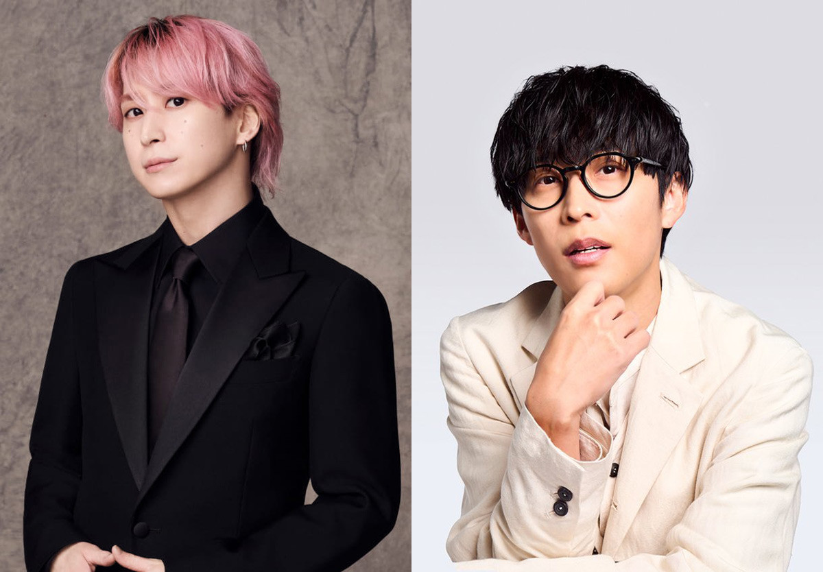 Snow Man佐久間大介のソロ楽曲、大石昌良が制作 蜜月関係ここに極まる